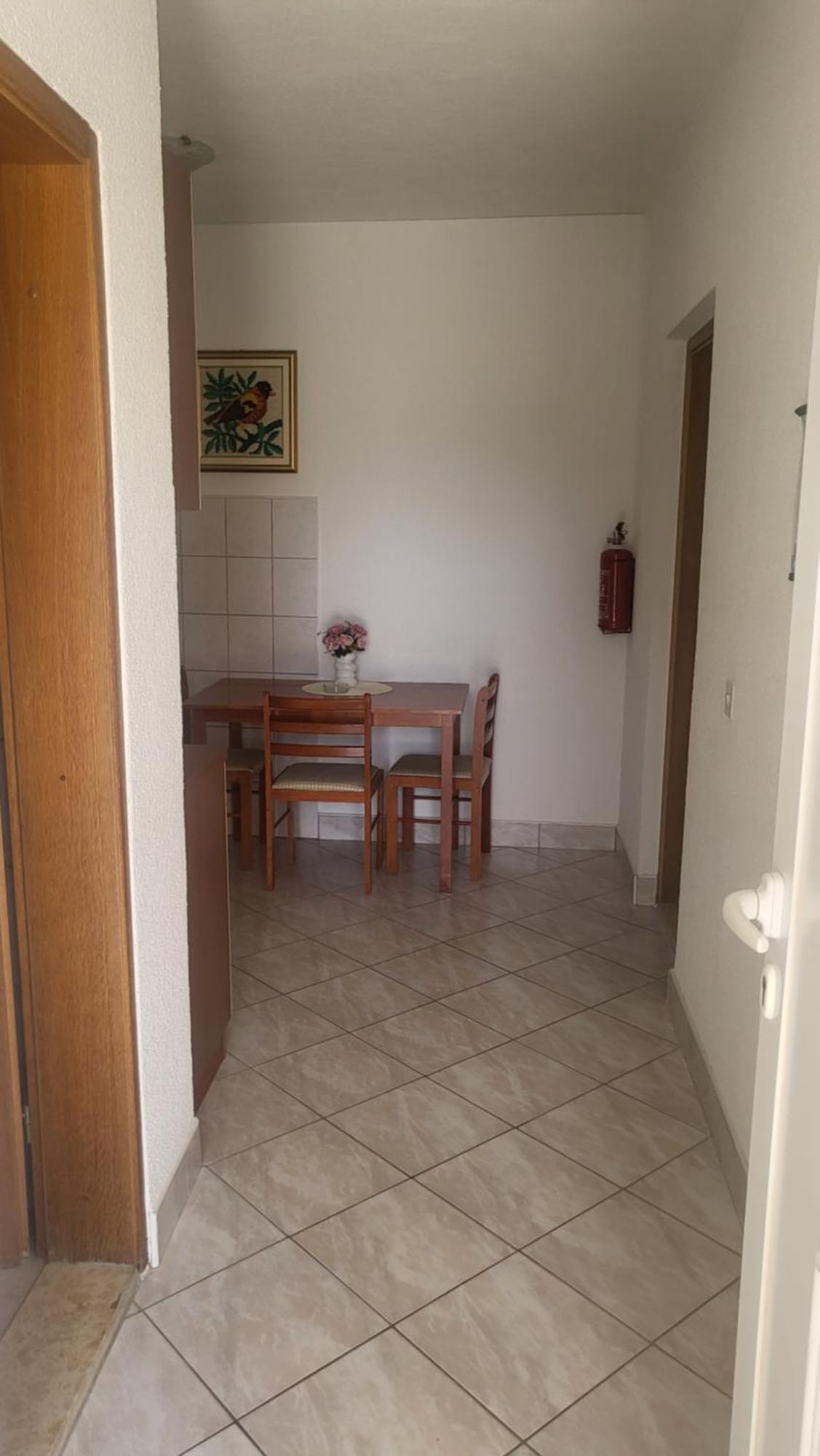 Apartments Alma Orebić Rom bilde